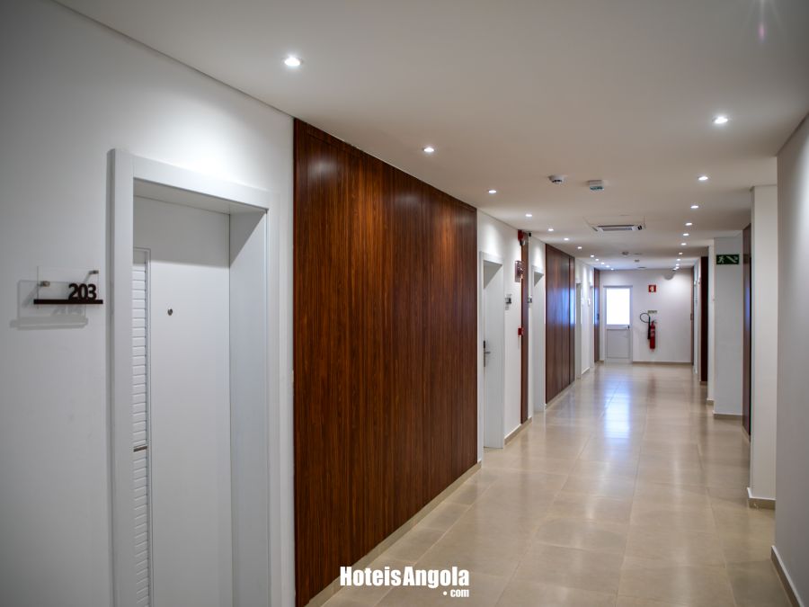 Aparthotel Aurora - Imagem 7